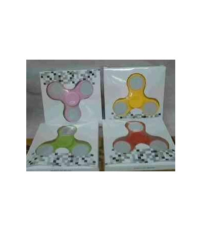 SPINNER C/LUZ TL-008 xD-18