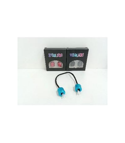 BEGLERI 3 CORES BX-135/6/7 xD-18