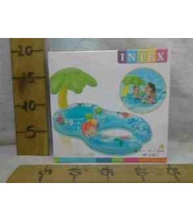 INTEX BOIA P/BB 1.17MX75CM 56590NP