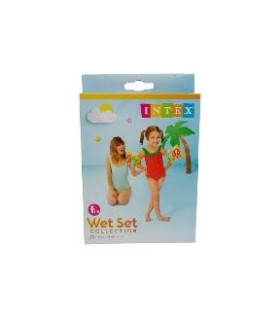 INTEX BOIA BRAZO 58652