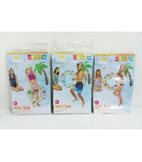 INTEX BOIA CINT.SAC. 59241NP