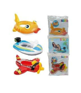 INTEX BOIA TUBARAO SAC. 59380 U04