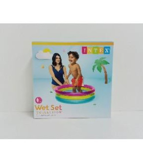 INTEX PISCINA 63L 57104NP