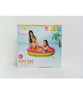 INTEX PISCINA 136L 57412NP