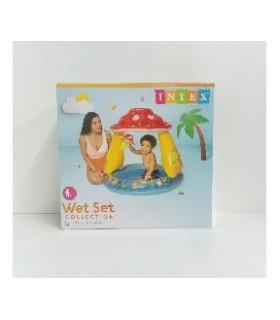 INTEX PISCINA 45L 57114NP