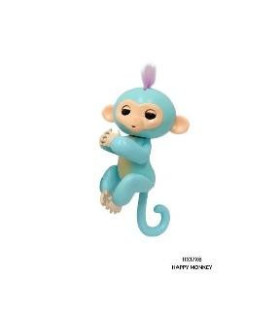 PROMO HAPPY MONKEY U01