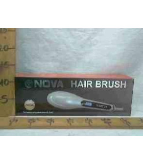 ESCOVA ELECT.220V (2-4) NV-300