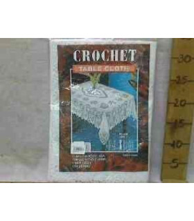 TOALHA MESA FC729 60X104W 150X260CM U04 xD-34