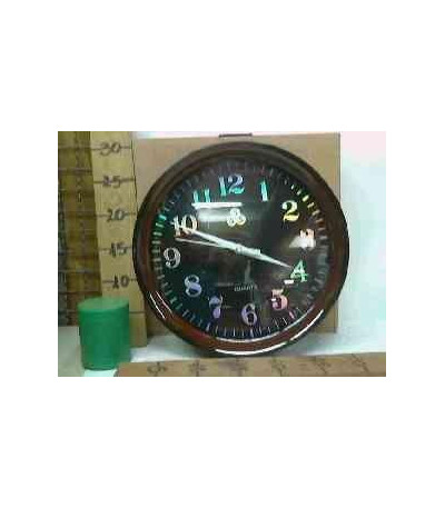 RELOGIO PAREDE 29CM 9292