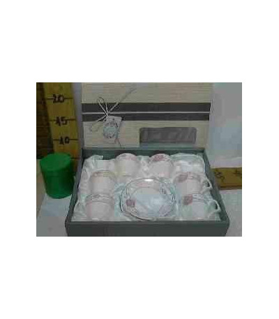 JOGO XICARA CST-20-1