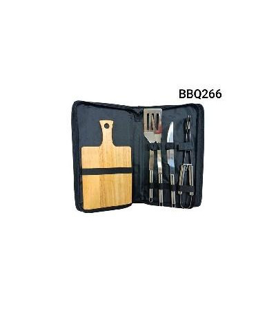 KIT CHURRASCO BBQ266  U01 xD-26