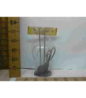 ANTENA TV C/BASE (977-5) CNN-121