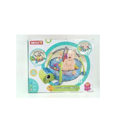 CUNA P/BEBE FC053  U04 xD-39