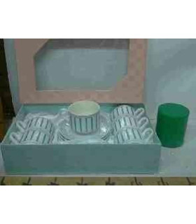 PROMO JOGO XICARA CST-3