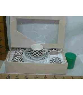 PROMO JOGO XICARA CST-2 xA-11