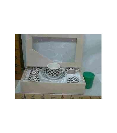 PROMO JOGO XICARA CST-2 xA-11