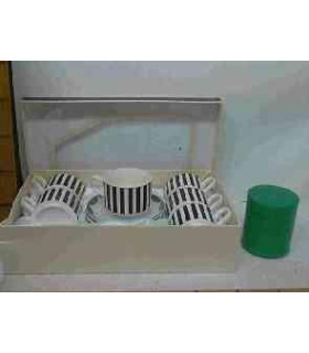 PROMO JOGO XICARA CST-1