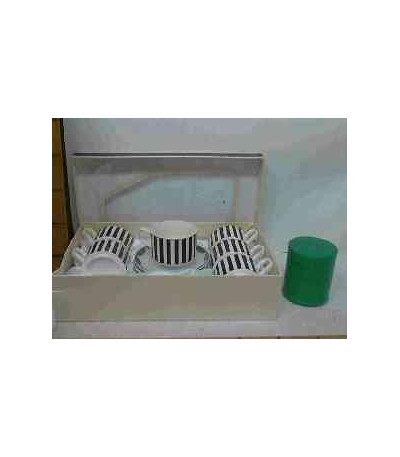 PROMO JOGO XICARA CST-1