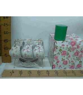 JOGO XICARA S5121-12