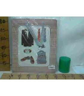 SACOLA PRES 32X25X10CM LZ17-23-2