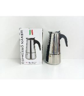 CAFETEIRA 6CUP BSX17-7-2