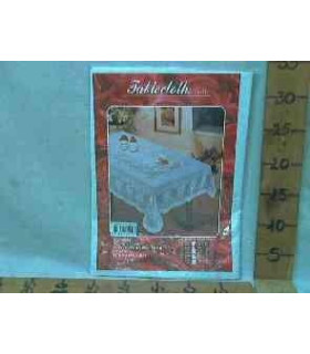 TOALHA MESA FC806B 54X54 137X137CM U04 xD-33