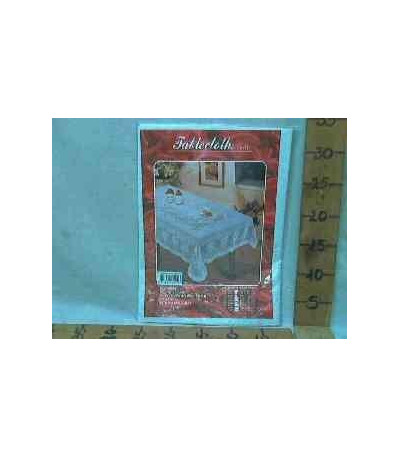 TOALHA MESA FC806B 54X54 137X137CM U04 xD-33