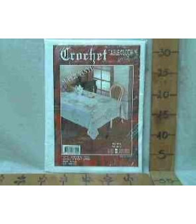 TOALHA MESA FC743 60X90 150X225CM xD-42