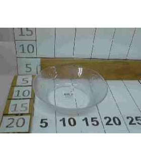 TIGELA VIDRO 0033643