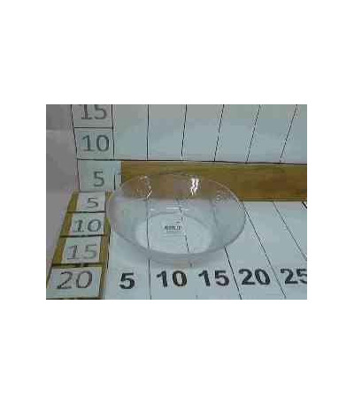 TIGELA VIDRO 0033643