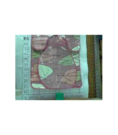 PROMO TAPETE BANHO 3PC 16940-2