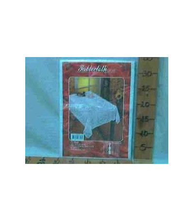 TOALHA MESA FC905B 60X104 150X264CM xD-42