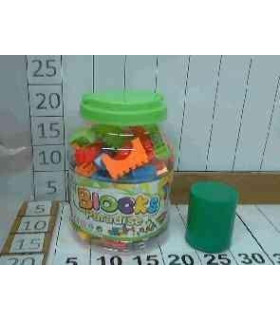 LEGO 135PCS HC-049-3B