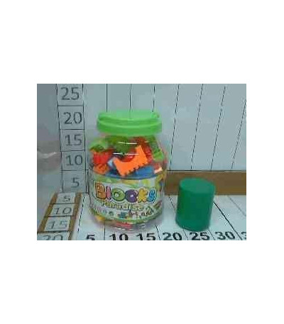 LEGO 135PCS HC-049-3B