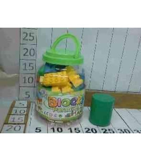 LEGO 38PCS HC-138-3B