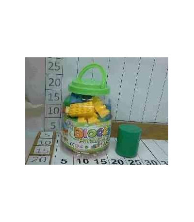 LEGO 38PCS HC-138-3B