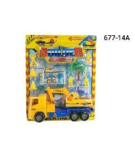 PROMO AUTO 677-14A U04