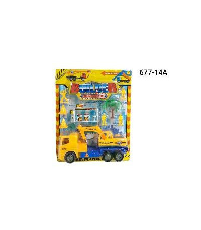 PROMO AUTO 677-14A U04