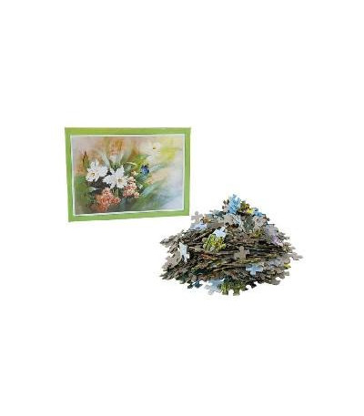 QUEBRA CABEZA 300PC 306Q xD-39