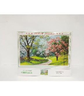 QUEBRA CABEZA 1000PC 1048