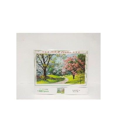 QUEBRA CABEZA 1000PC 1048