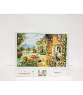 QUEBRA CABEZA 1000PC 1006