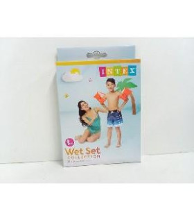 INTEX BOIA BRAZO 58641NP