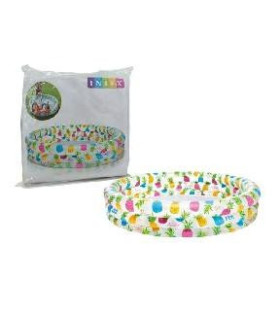 INTEX PISCINA SAC.189L 59431NP