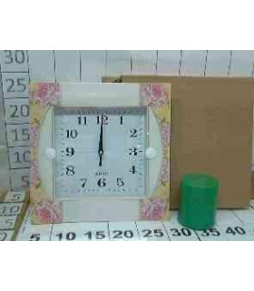 RELOGIO PAREDE JX18-13