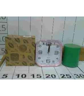 DESPERTADOR JX18-25 U02