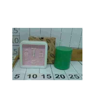 DESPERTADOR JX18-22-3 U02 xD-35