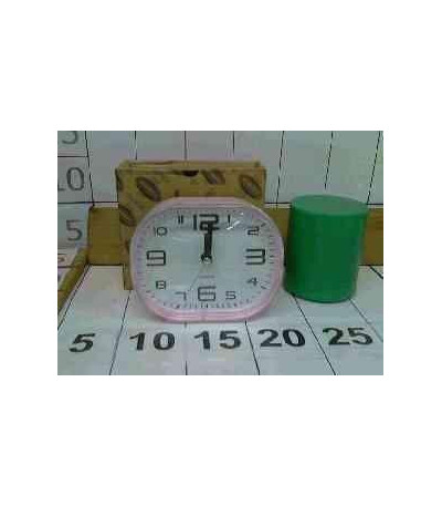 DESPERTADOR JX18-24 U02