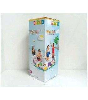 INTEX PISCINA 958L 56452NP