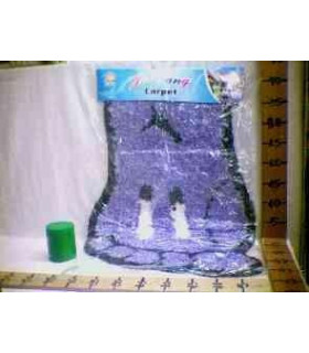 TAPETE B 50217 45X65CM xD-8